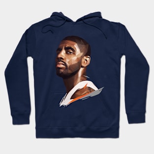 Kyrie Erving Hoodie